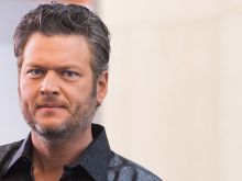 Blake Shelton