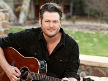 Blake Shelton