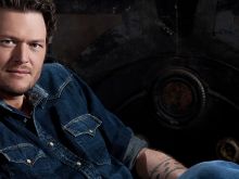 Blake Shelton