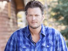 Blake Shelton