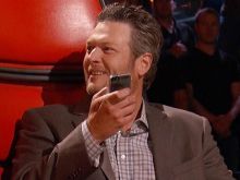 Blake Shelton