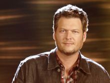 Blake Shelton