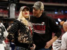 Blake Shelton