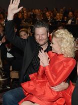 Blake Shelton