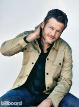 Blake Shelton