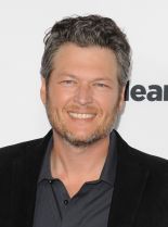 Blake Shelton