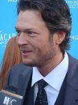 Blake Shelton