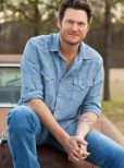 Blake Shelton