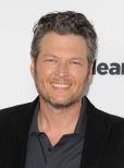 Blake Shelton