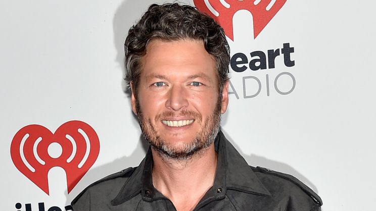 Blake Shelton