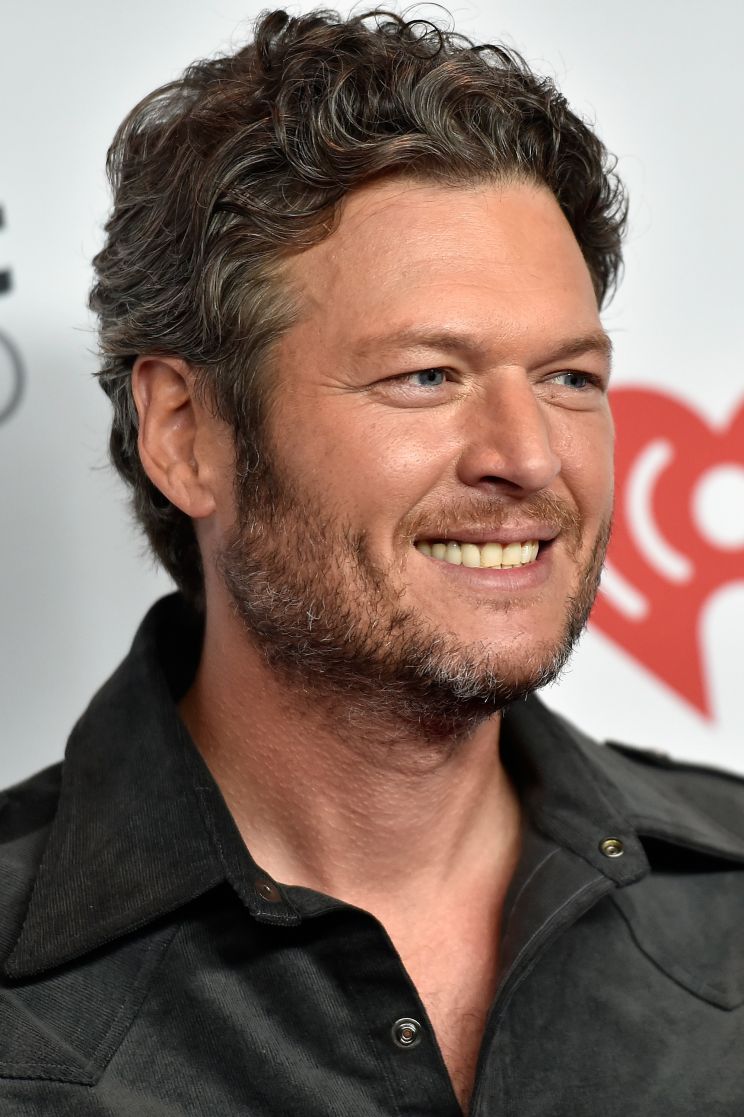 Blake Shelton