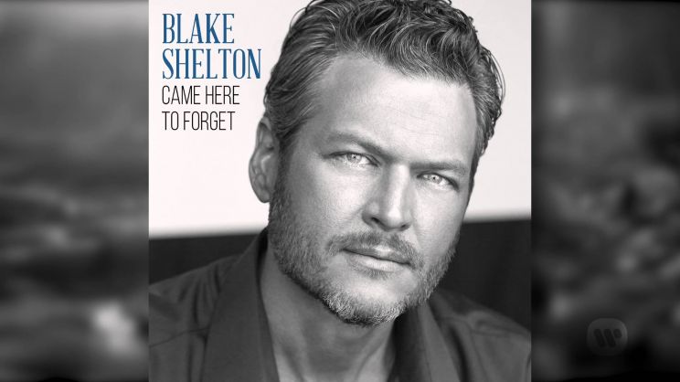 Blake Shelton