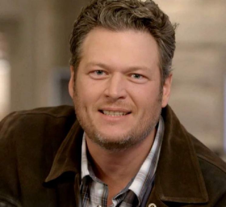 Blake Shelton