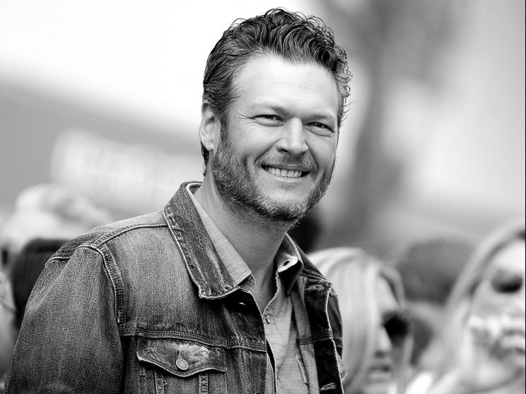 Blake Shelton