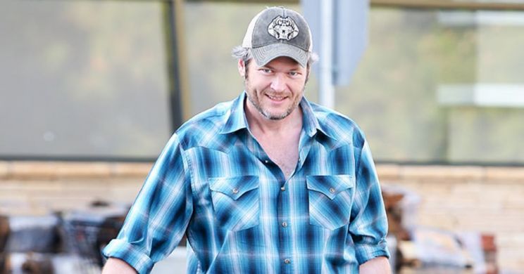 Blake Shelton