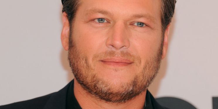 Blake Shelton