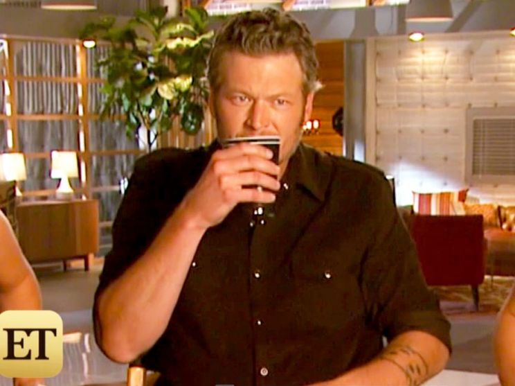 Blake Shelton