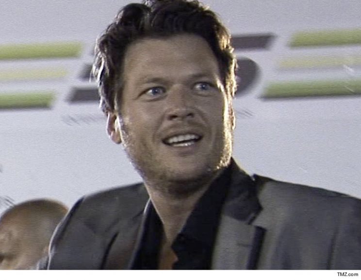 Blake Shelton
