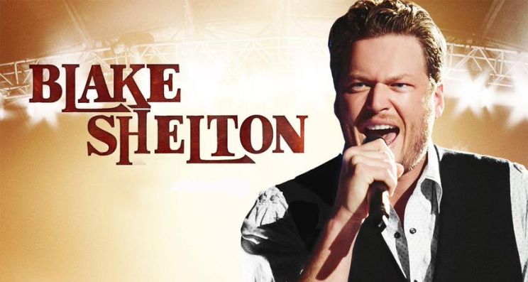 Blake Shelton