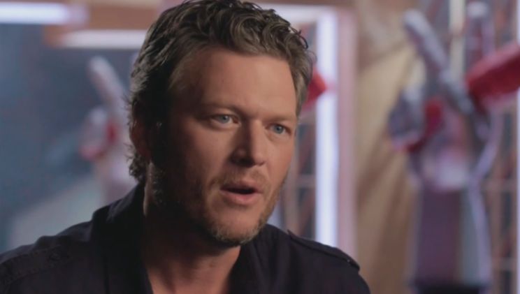 Blake Shelton
