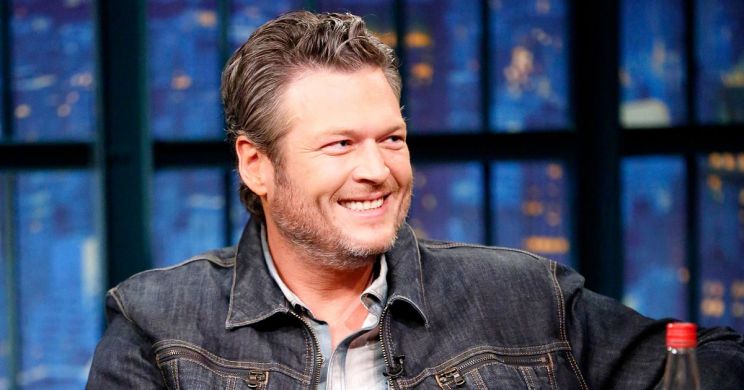 Blake Shelton