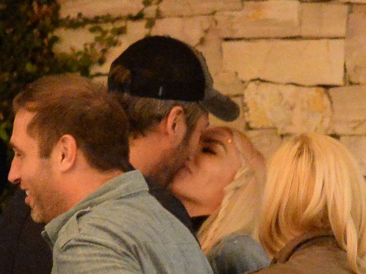Blake Shelton