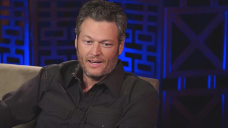 Blake Shelton