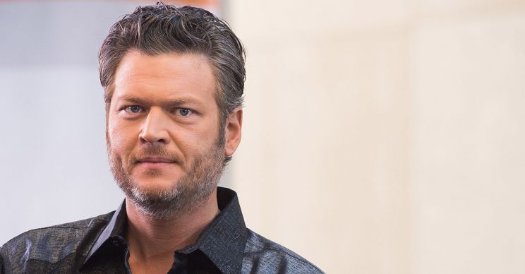 Blake Shelton
