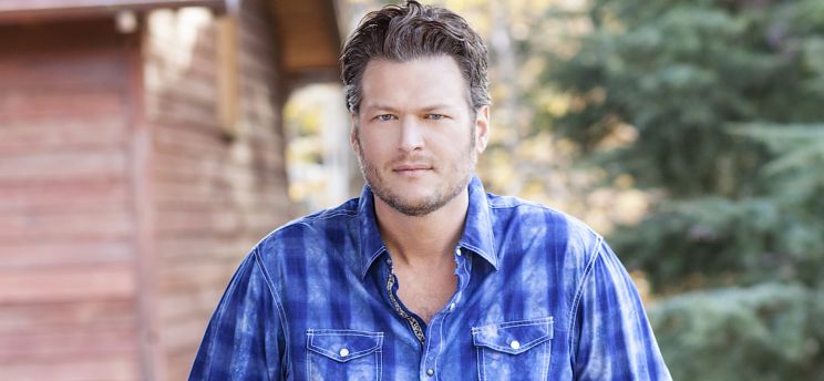 Blake Shelton