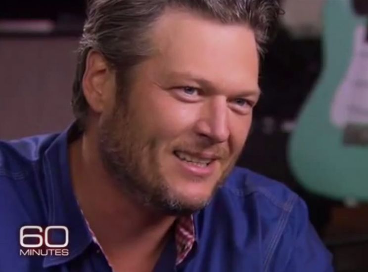 Blake Shelton