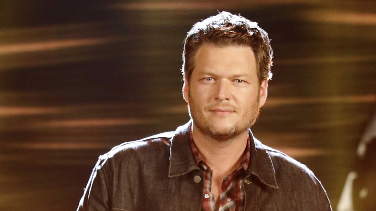 Blake Shelton