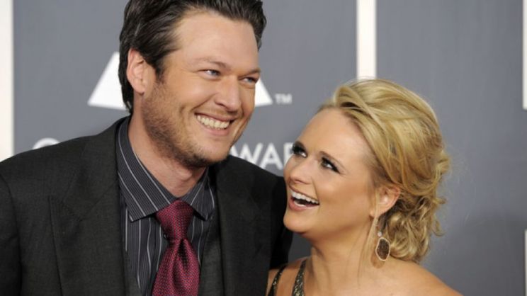 Blake Shelton