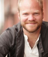 Blake Shields