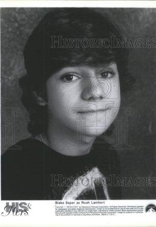 Blake Soper