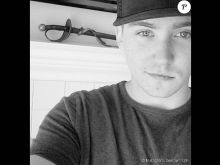 Blake Tuomy-Wilhoit