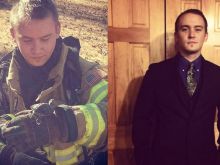 Blake Tuomy-Wilhoit