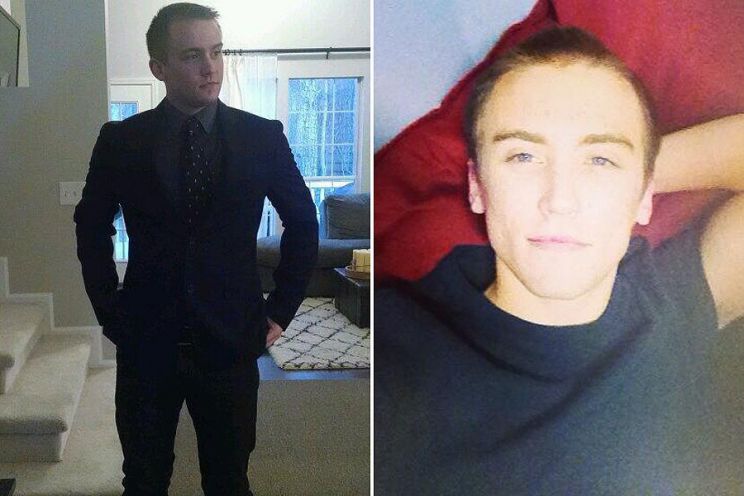 Blake Tuomy-Wilhoit