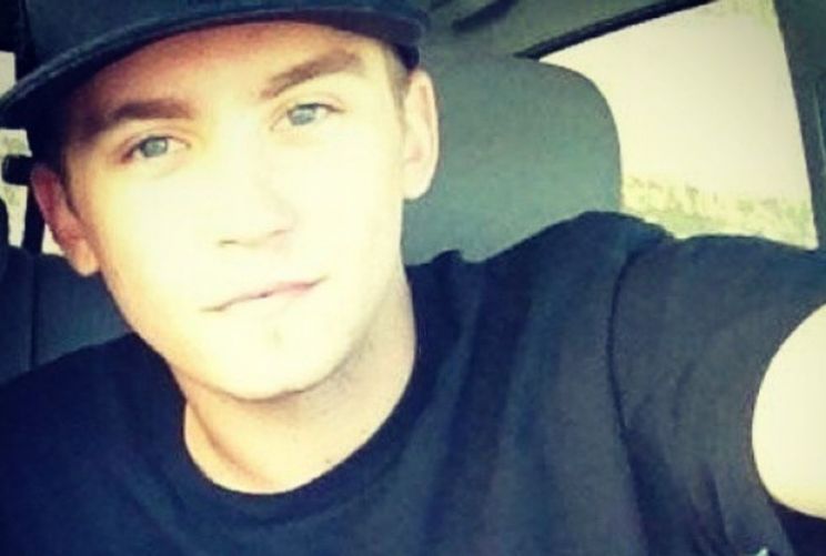 Blake Tuomy-Wilhoit