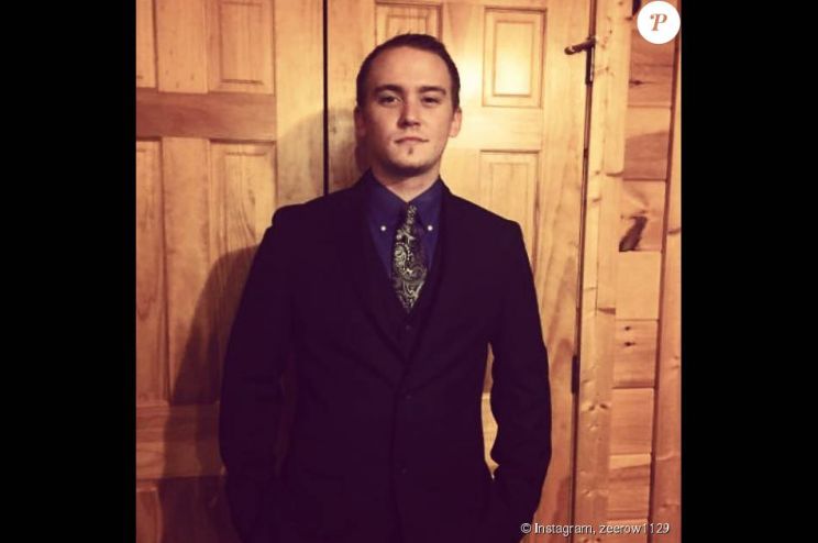 Blake Tuomy-Wilhoit