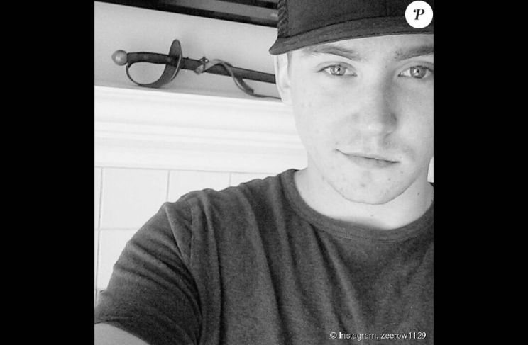 Blake Tuomy-Wilhoit