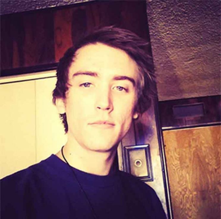 Blake Tuomy-Wilhoit