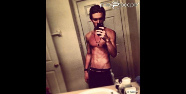 Blake Tuomy-Wilhoit