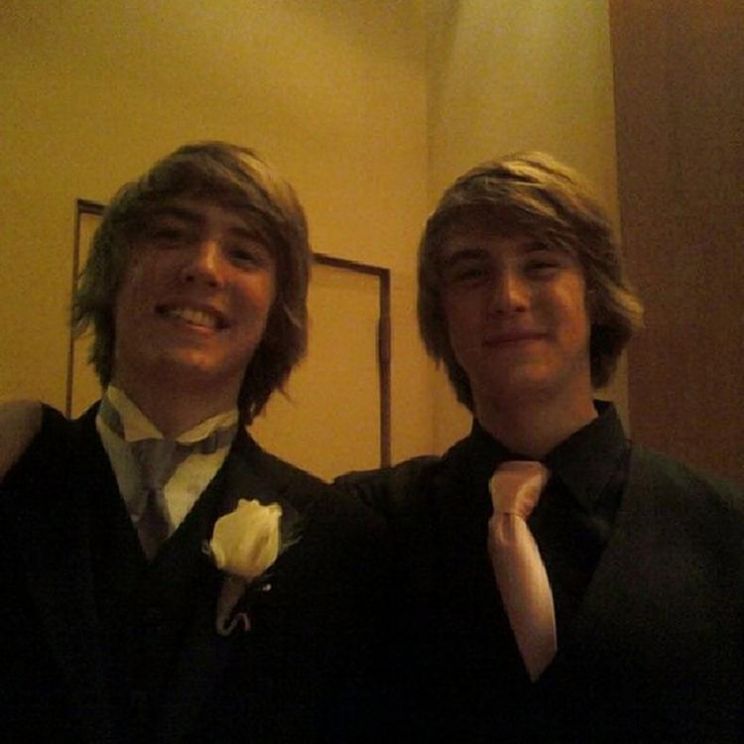 Blake Tuomy-Wilhoit