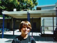 Blake Woodruff