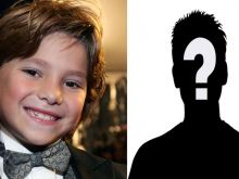 Blake Woodruff
