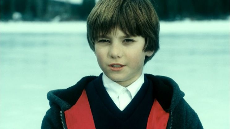 Blake Woodruff