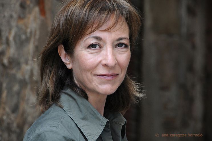 Blanca Apilánez