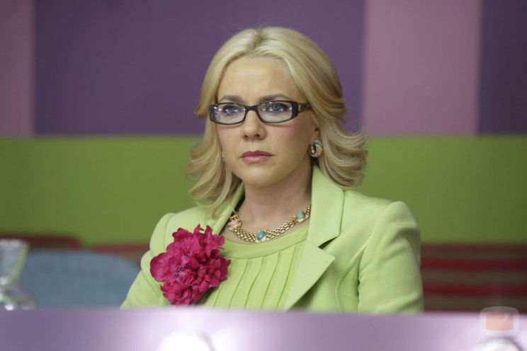 Blanca Apilánez