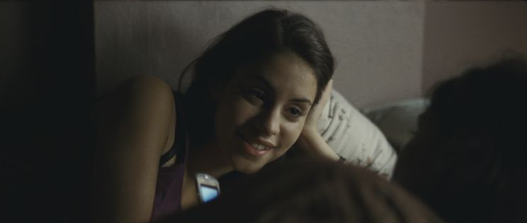Blanca Apilánez
