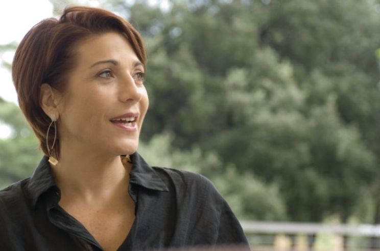 Blanca Apilánez